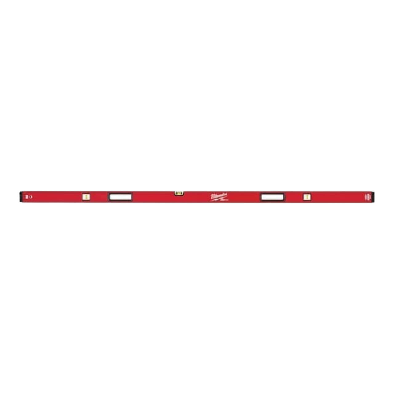 Milwaukee Redstick 2000mm Magnetic Box Level