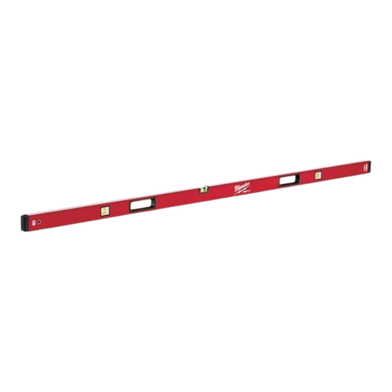 Milwaukee Redstick 2000mm Magnetic Box Level