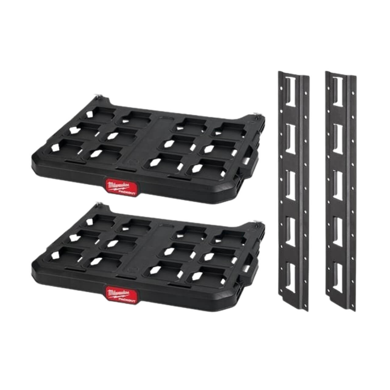 Milwaukee Packout Racking Kit