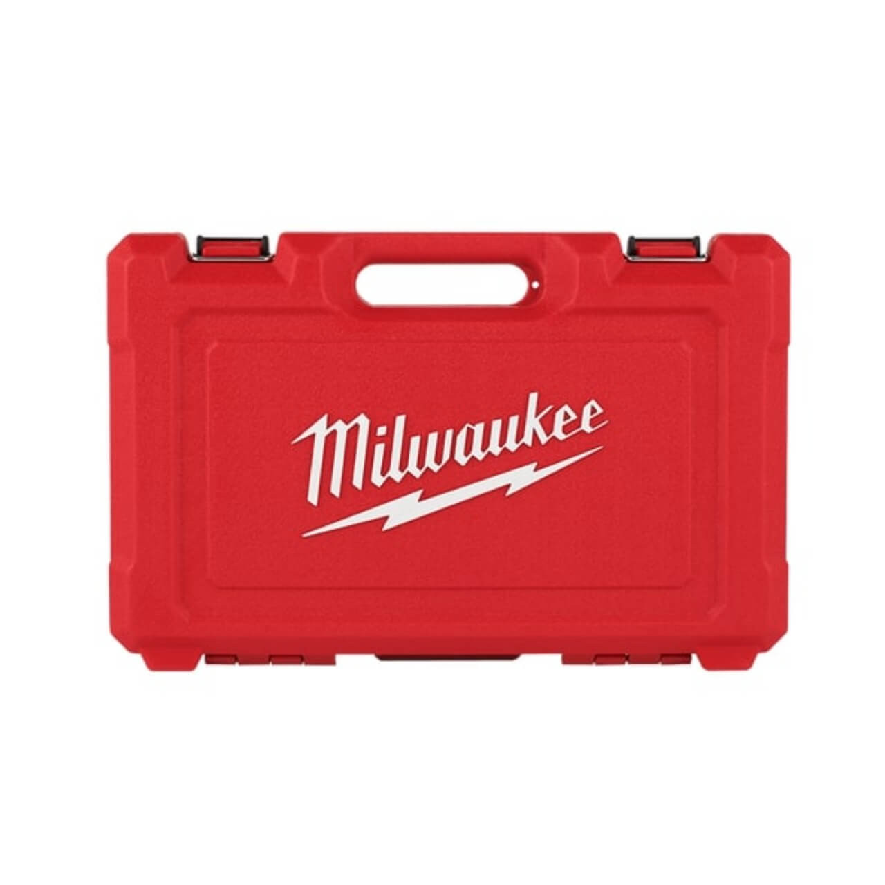 Milwaukee Shockwave 8-19mm 5/16-3/4 3/8 Dr 6pt Deep Impact Socket Set Metric & Imperial 43pce