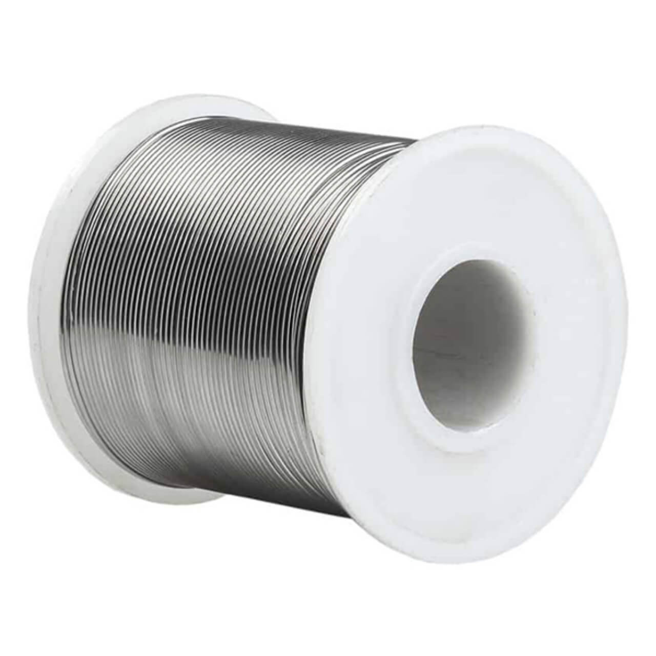 CT Solder Wire, Leaded, 3.2mm, 500g Spool
