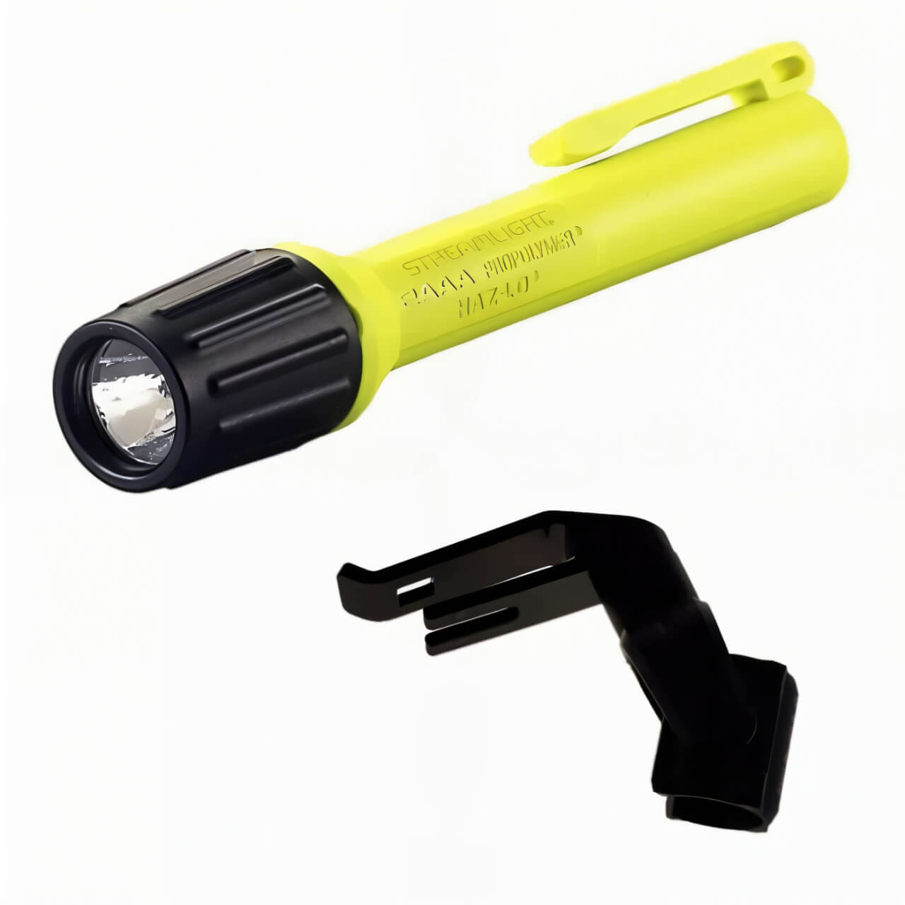 Elliot ArcSafe Streamlight Flashlight Kit