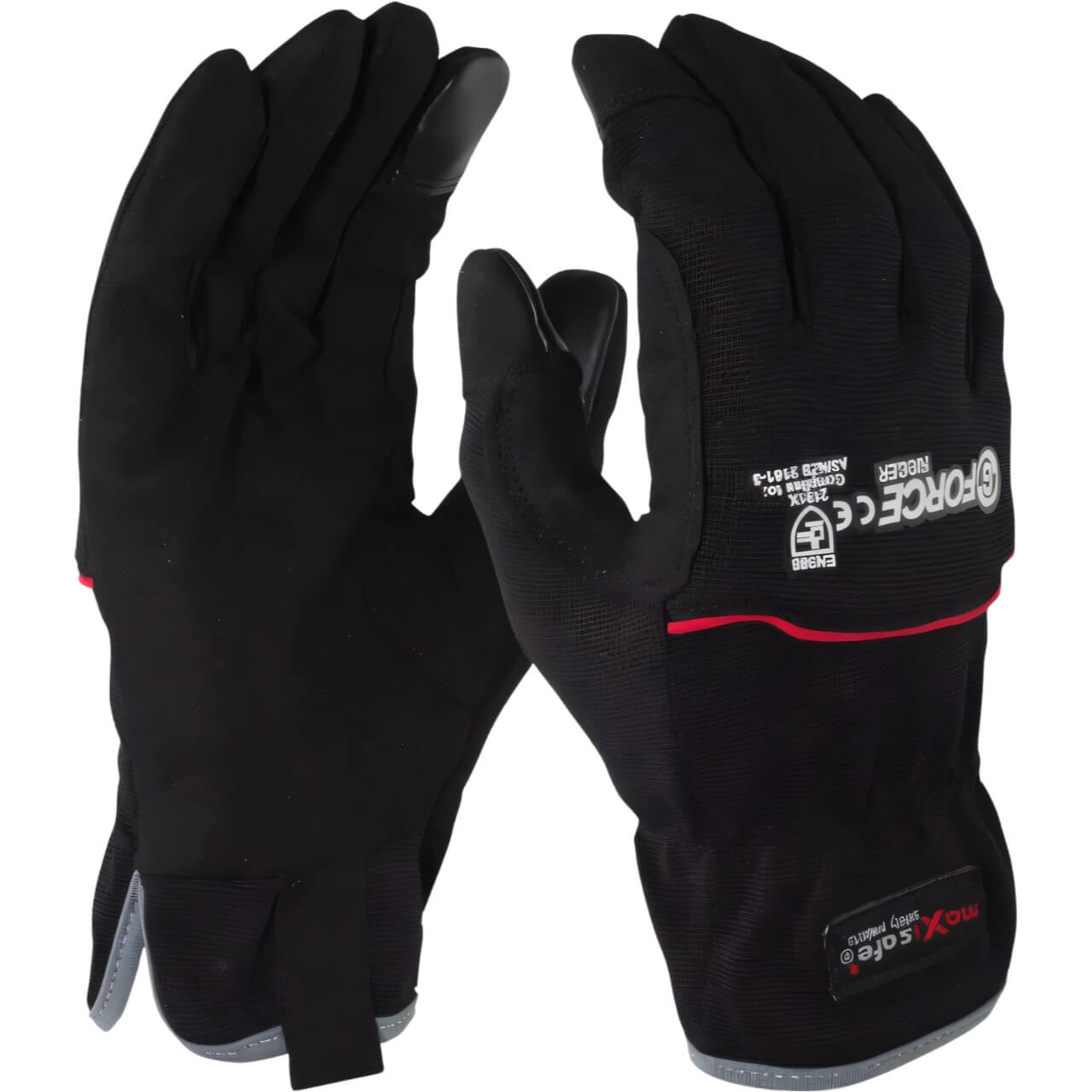 Maxisafe G-Force Synthetic Riggers Glove