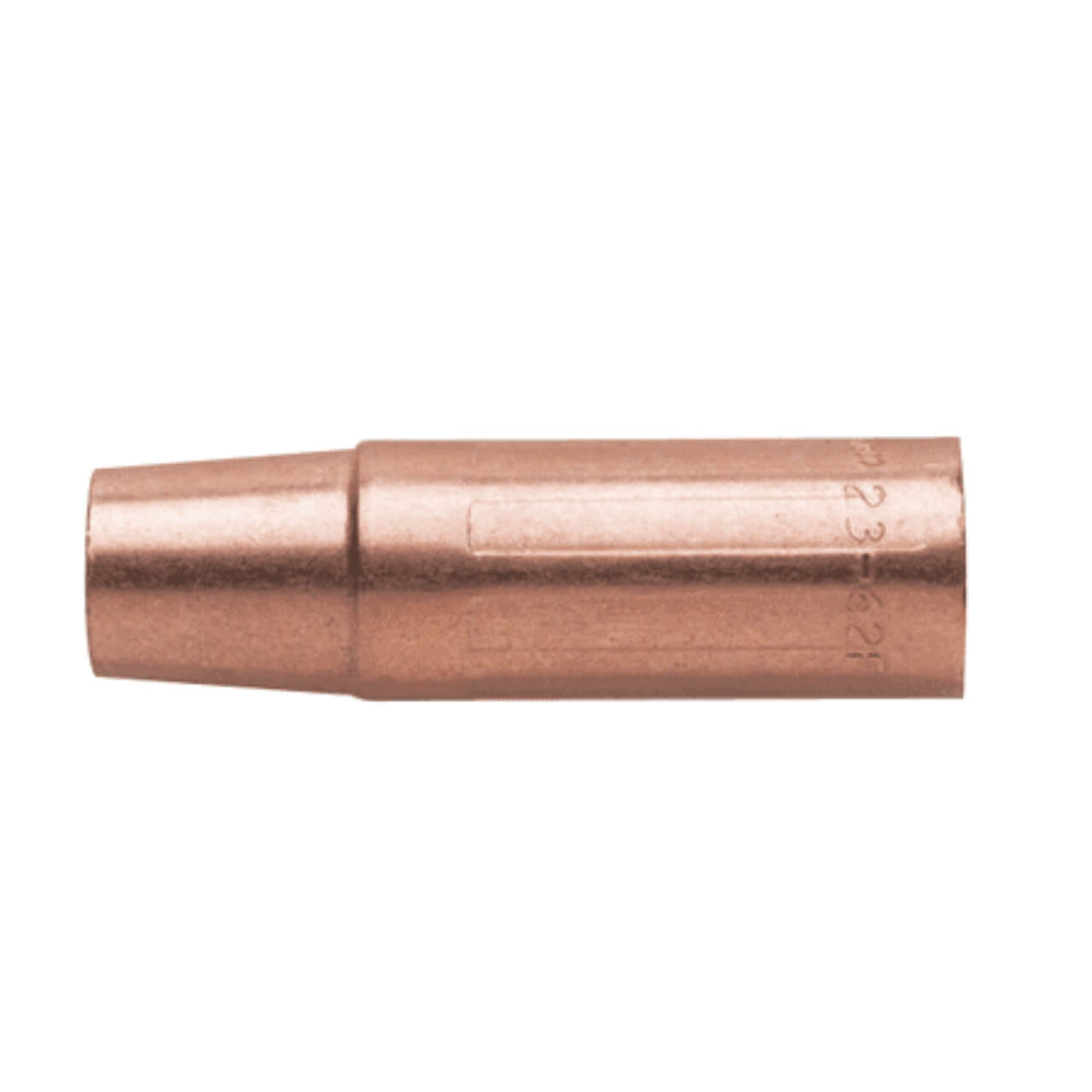 Tweco Eliminator Nozzle Tapered 10mm 450A