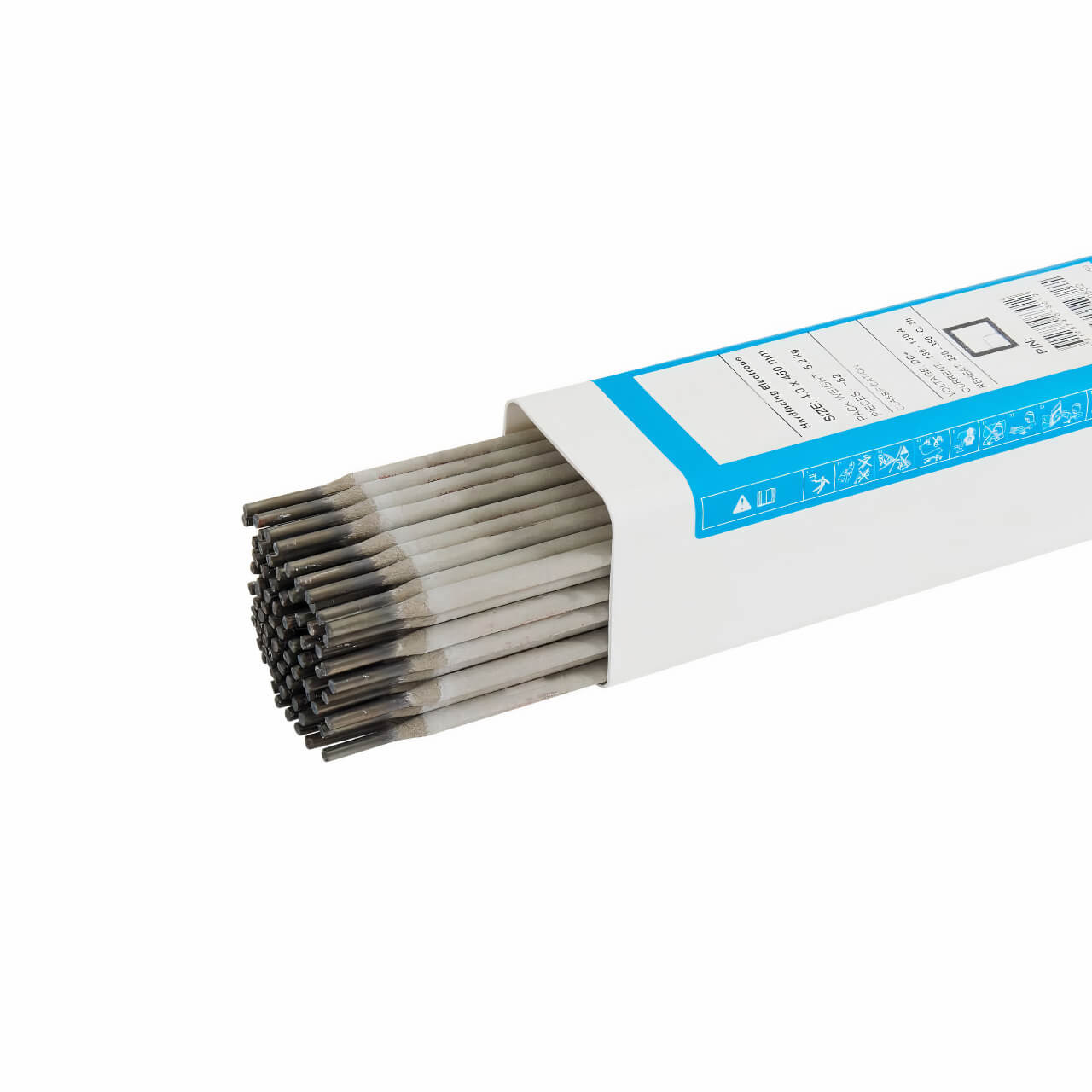 Cigweld Satinchrome 309Mo-17 4mm Electrodes 4.4kg