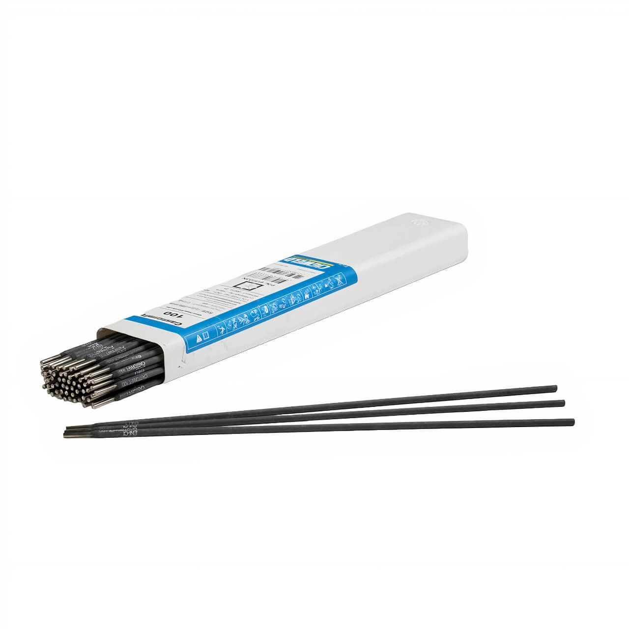 Cigweld Castcraft 100 3.2mm Electrodes 2.2kg
