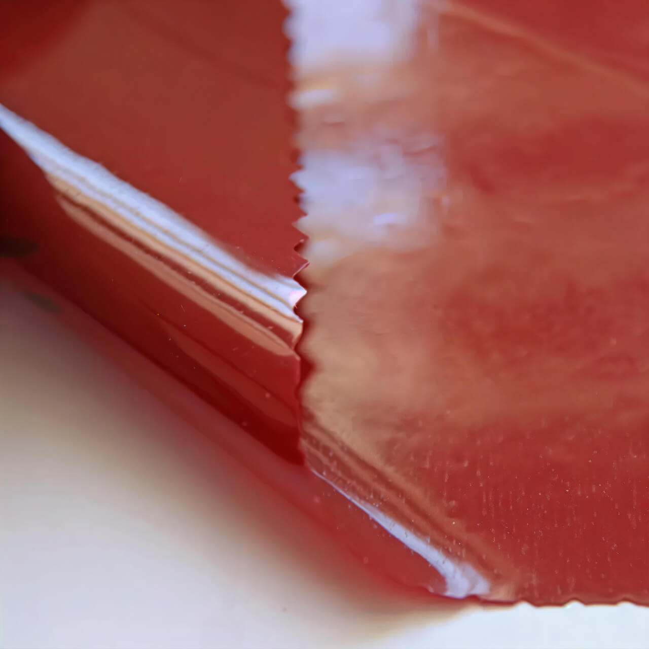 Arcsafe Welding Screen 1.8m x 1.3m Red