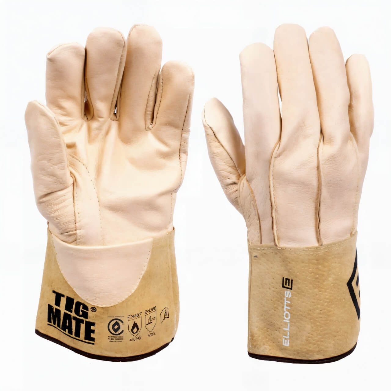Tigmate Welding Gloves 280mm S