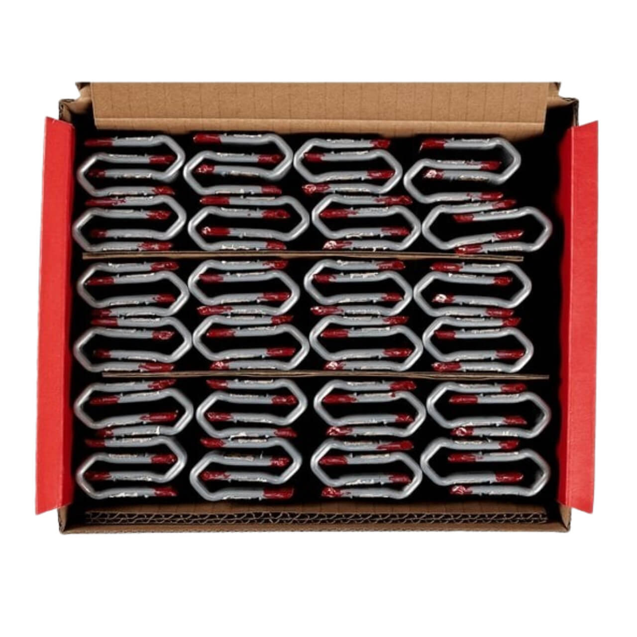 Milwaukee 45mm Fencing Staple 9GA/4mm - 960 Pack