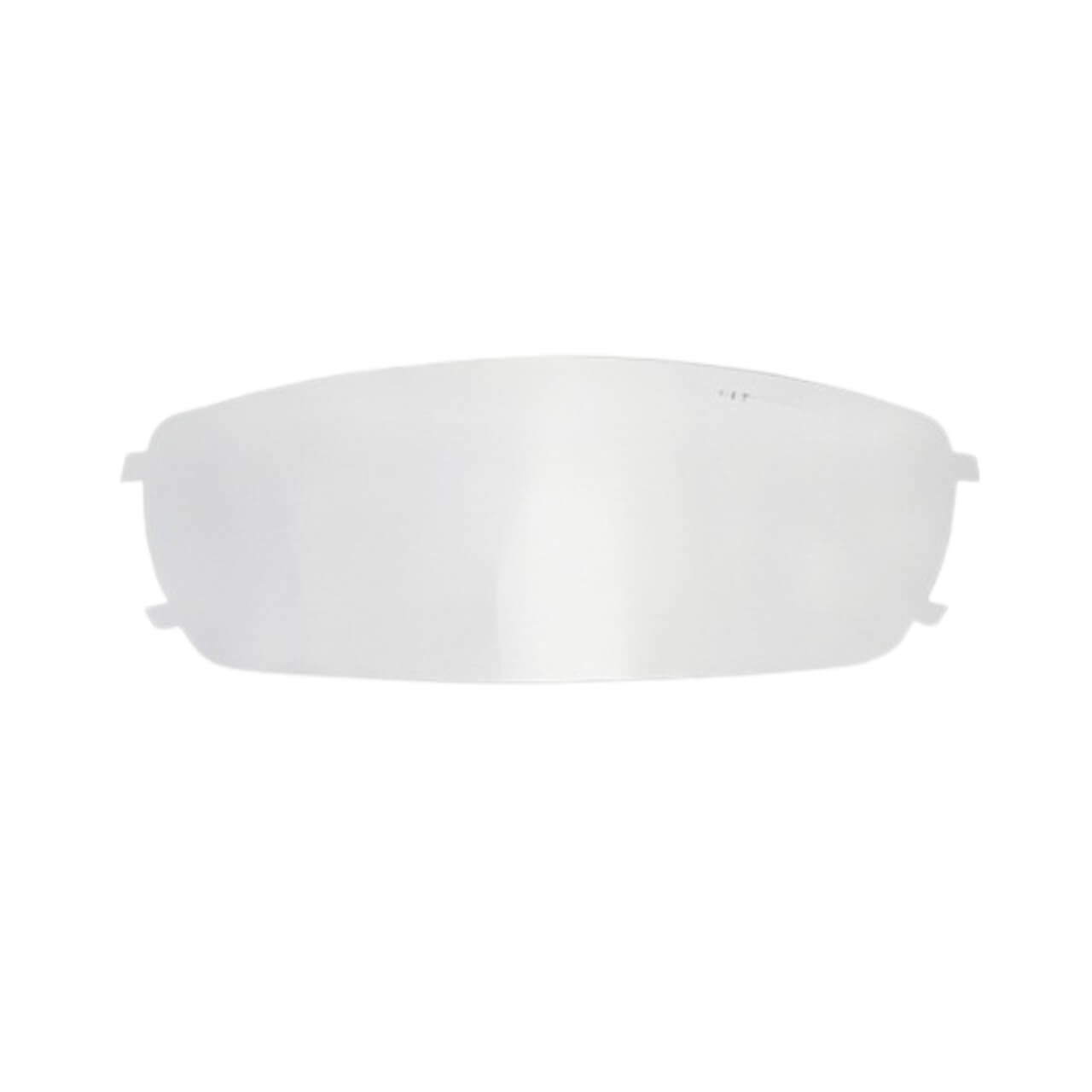 Cleanair Clear Inner Lens Suit CA-29 108x51mm 0.75mm 10pk