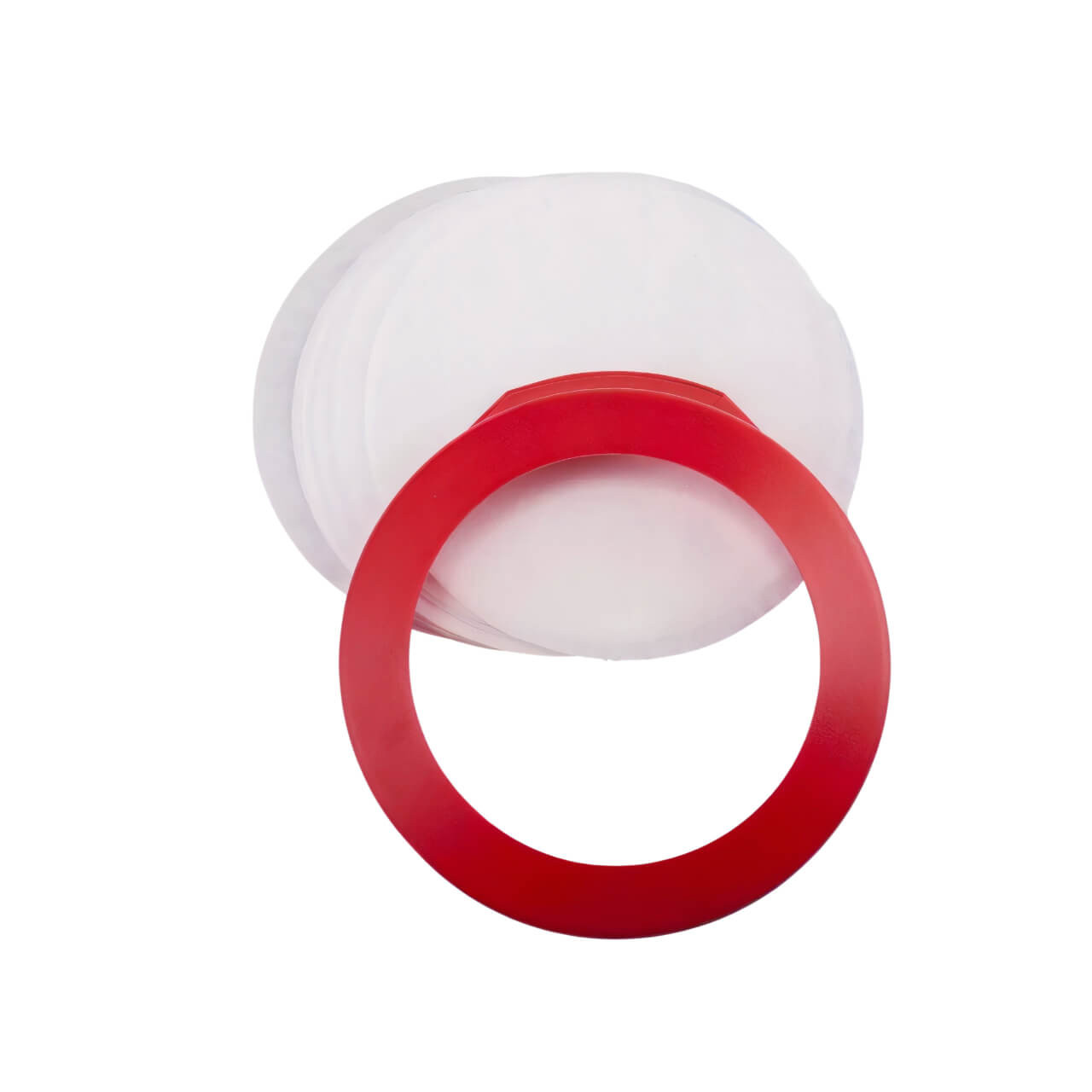 Cleanair Prefilter Suit DIN Thread Filters 10pk Cleanair Prefilter Suit DIN Thread Filters 10pk