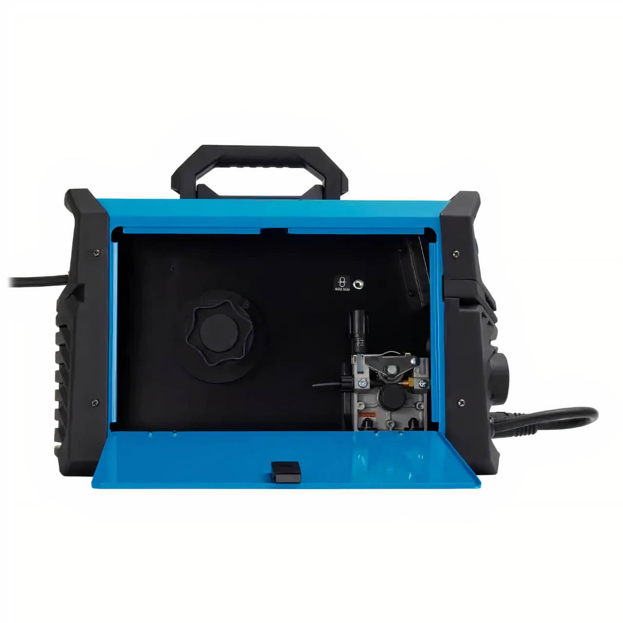 Cigweld BlueVenom XF200P 200A Pulse Mig Welder 240V/15A