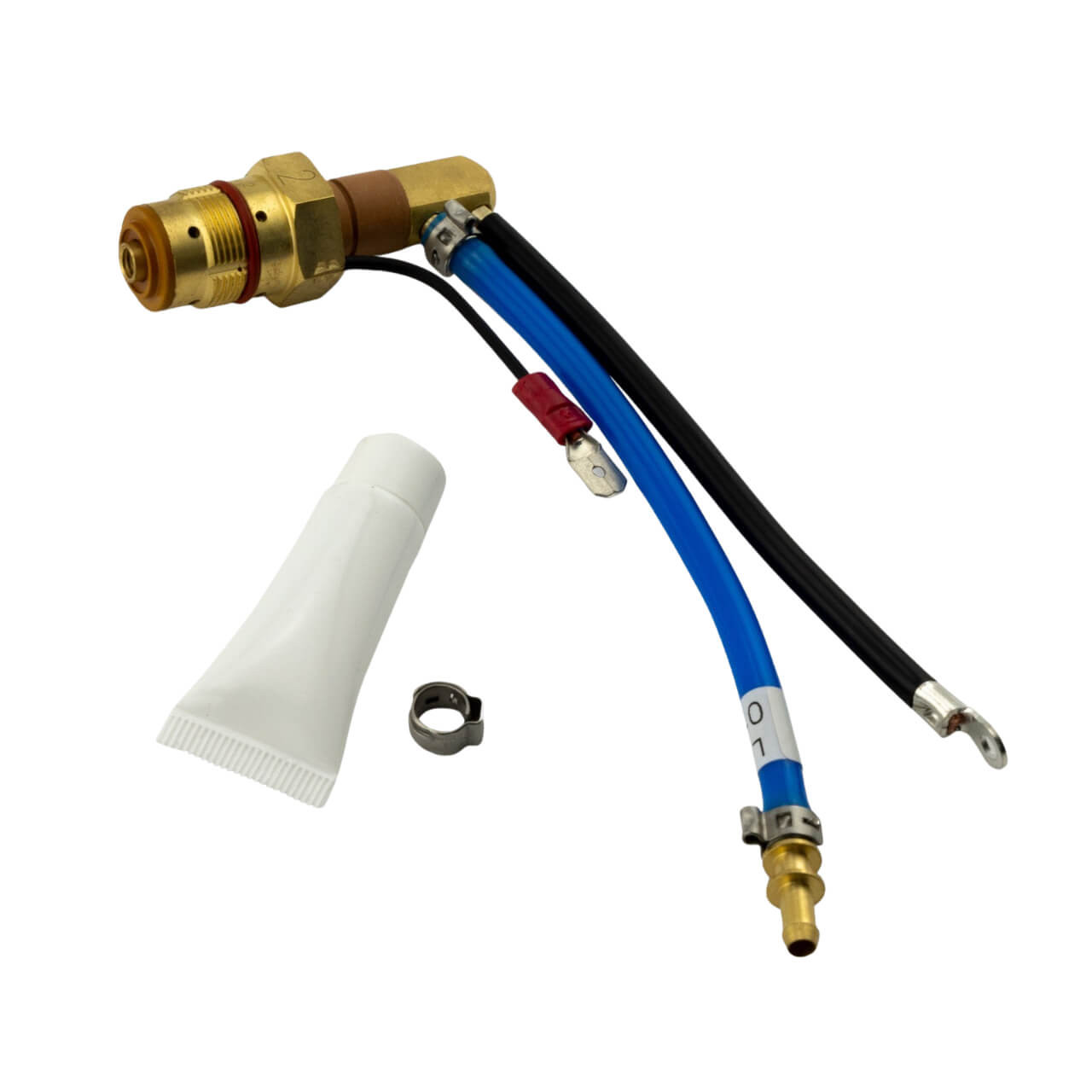 Unimig SC30 Torch Head