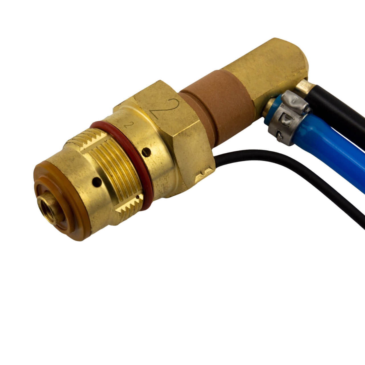 Unimig SC30 Torch Head