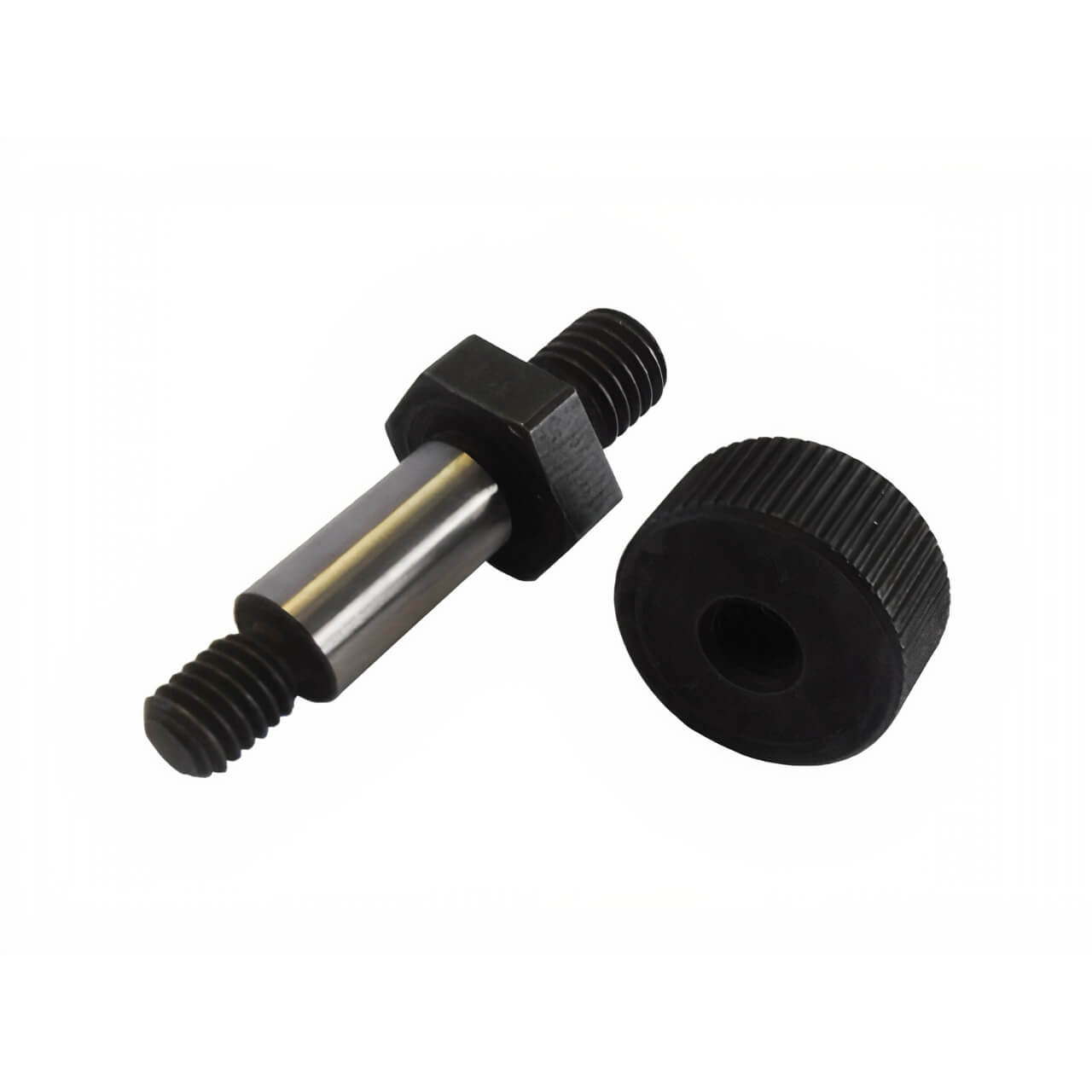 ESAB Shaft+Nut Mem 3 Old 0455068001
