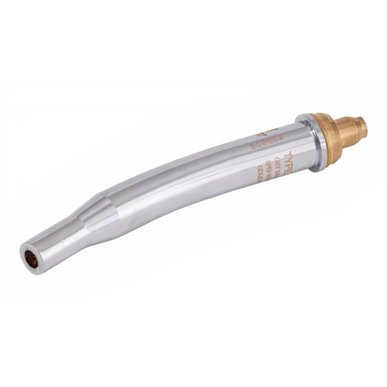 BlueJet Bent Gouging Oxy/LPG Type 44 Size 48GB