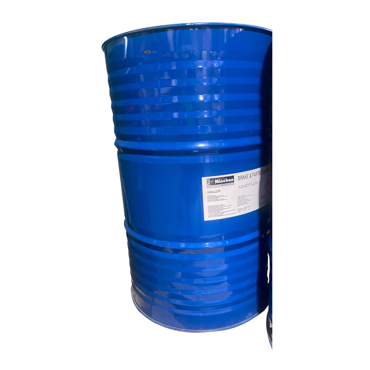 Minehan Brake & Parts Cleaner 200L