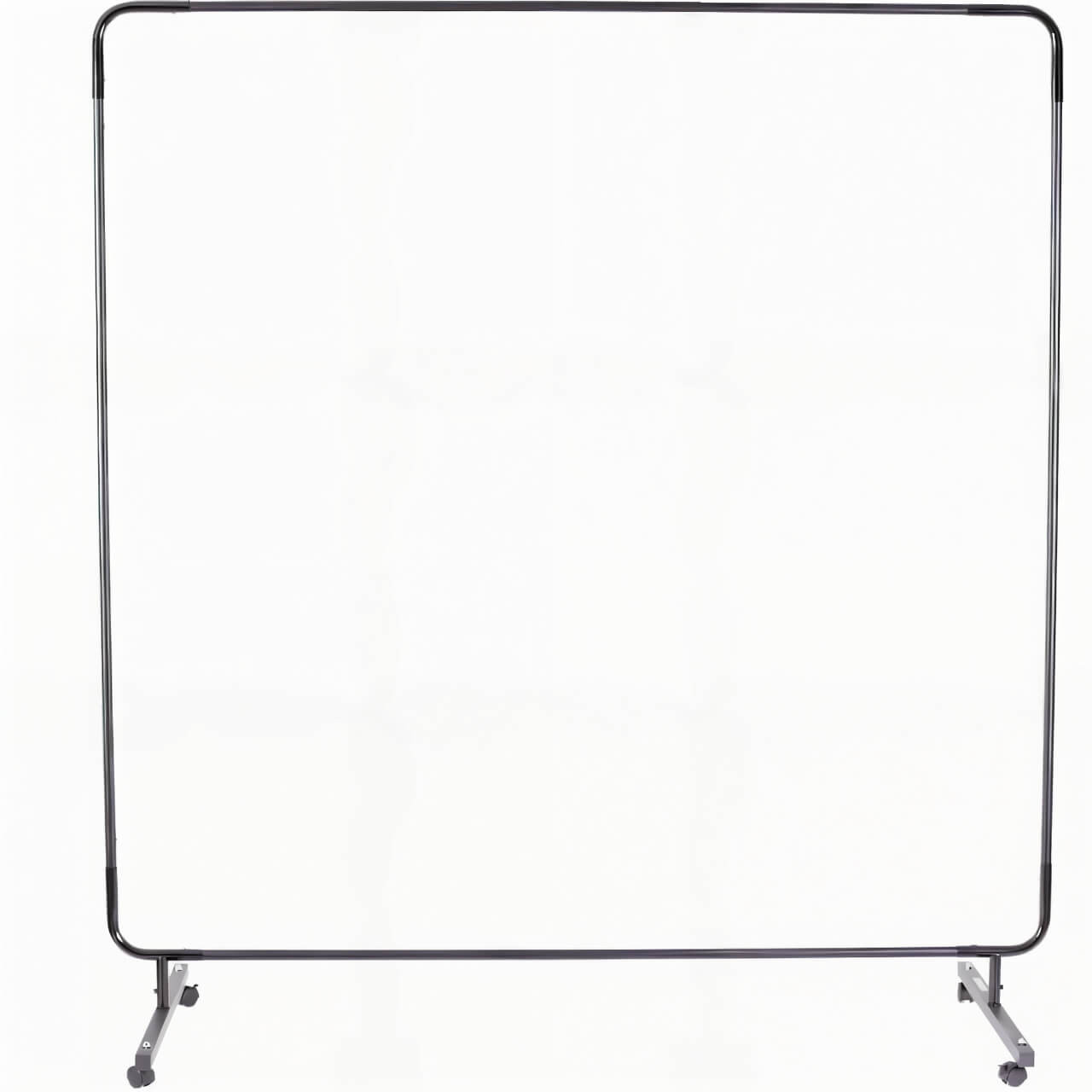 Elliotts Welding Screen Frame W/Castors 1.8m x 1.8m