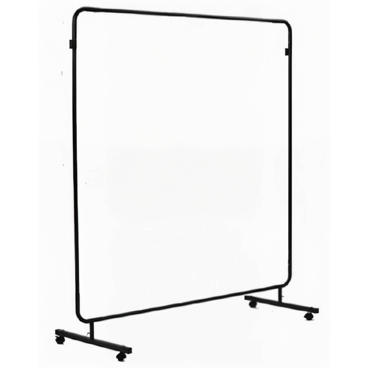 Elliotts Welding Screen Frame W/Castors 1.8m x 1.8m