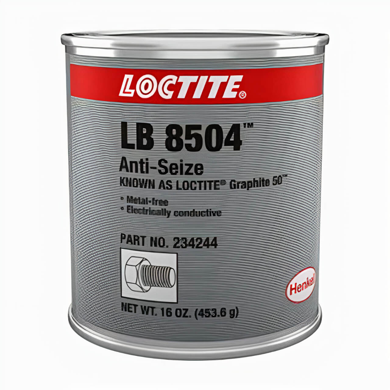 Loctite Graphite 50 Anti-Seize 454g