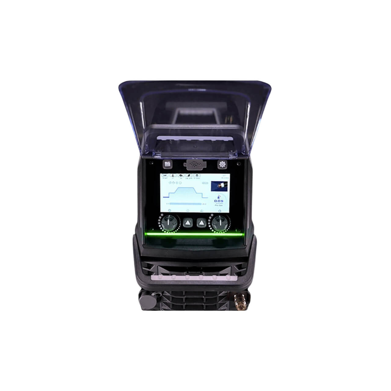 Unimig Envy Tig 230 AC/DC Welder