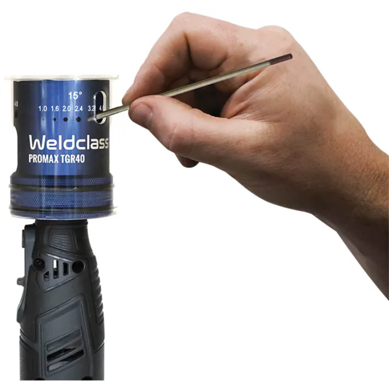 Promax TGR40 TIG Tungsten Grinder Tool