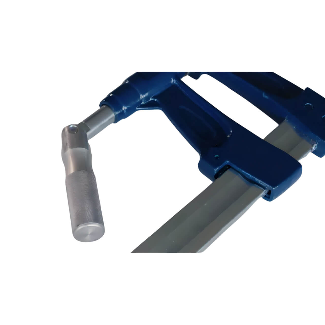 Excision 600mm FX Xtreme Clamp Folding Handle 140mm Depth