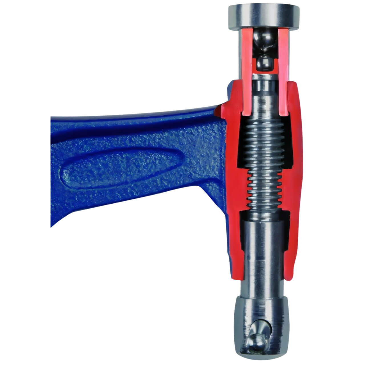 Excision 300mm FX Xtreme Clamp 95mm Depth