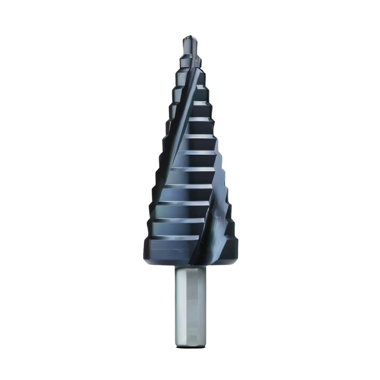 Excision 3 Flute Step Drill M5-30