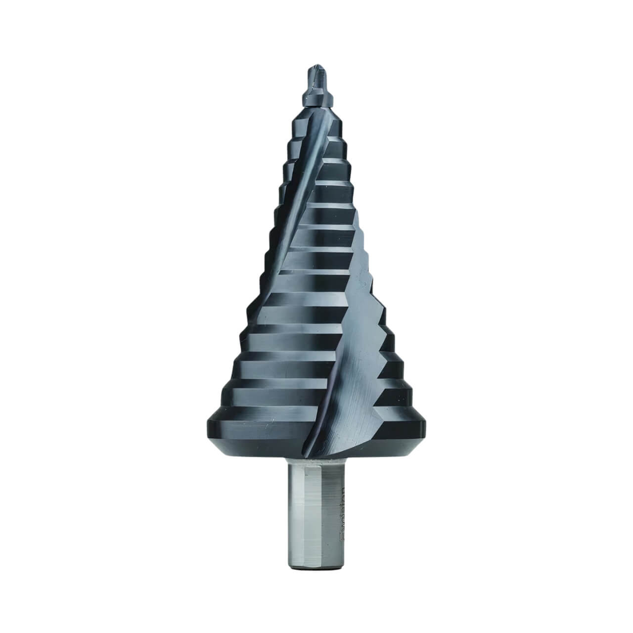 Excision 3 Flute Step Drill M5-50