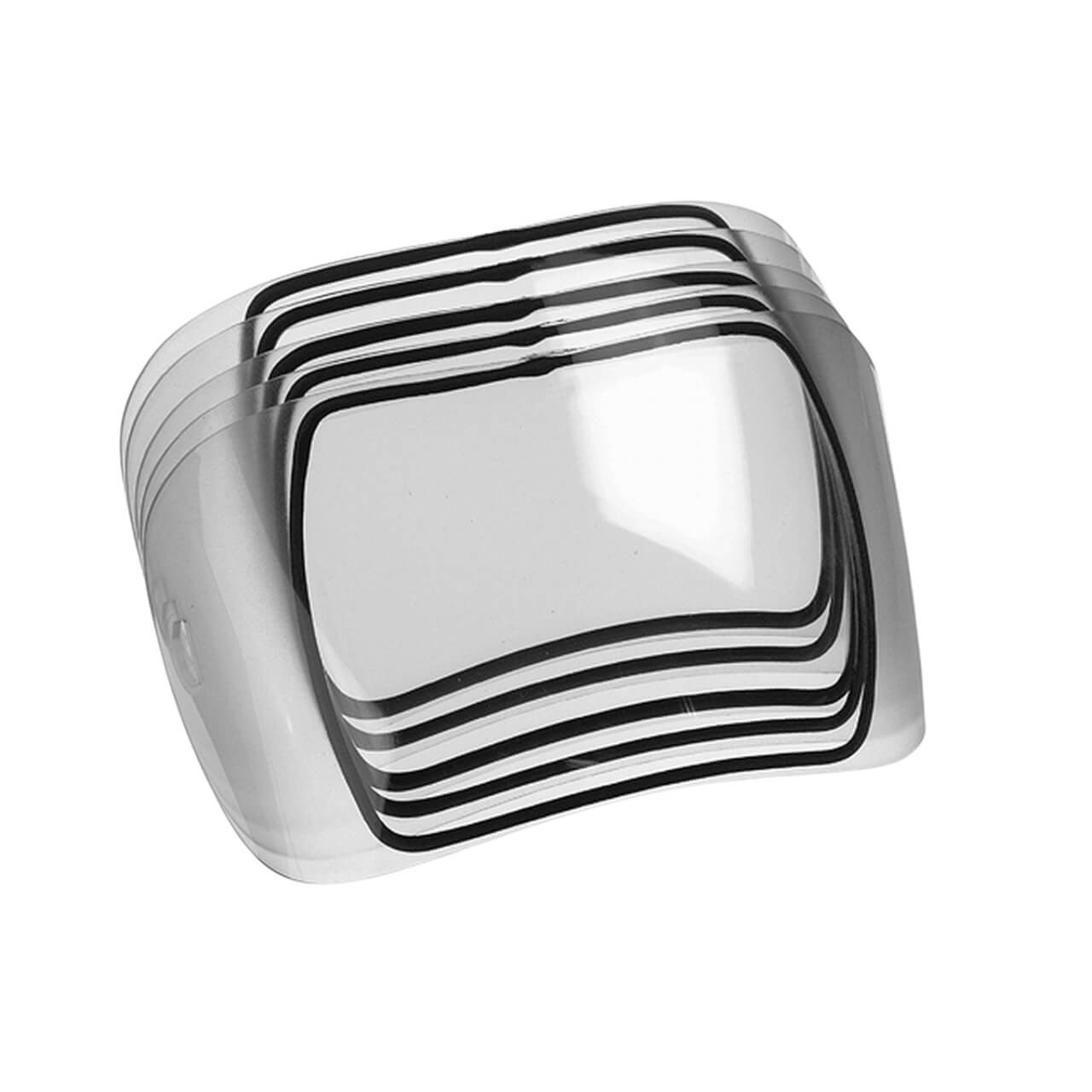 Optrel Front Cover Lens