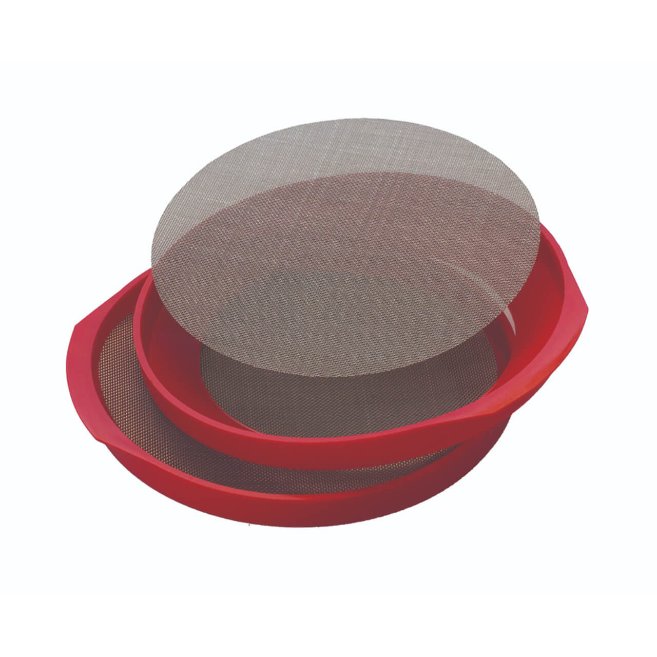Cleanair Spark Arrester Suit DIN Thread Filters 2pk