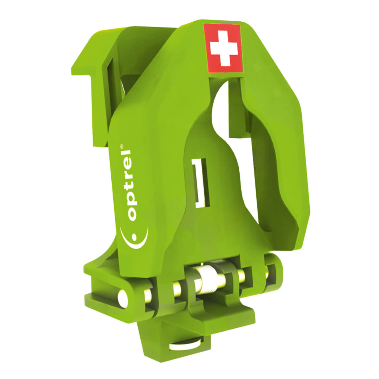 Optrel Parking Buddy Belt Hook Suit Weldcap & Welding Helmets