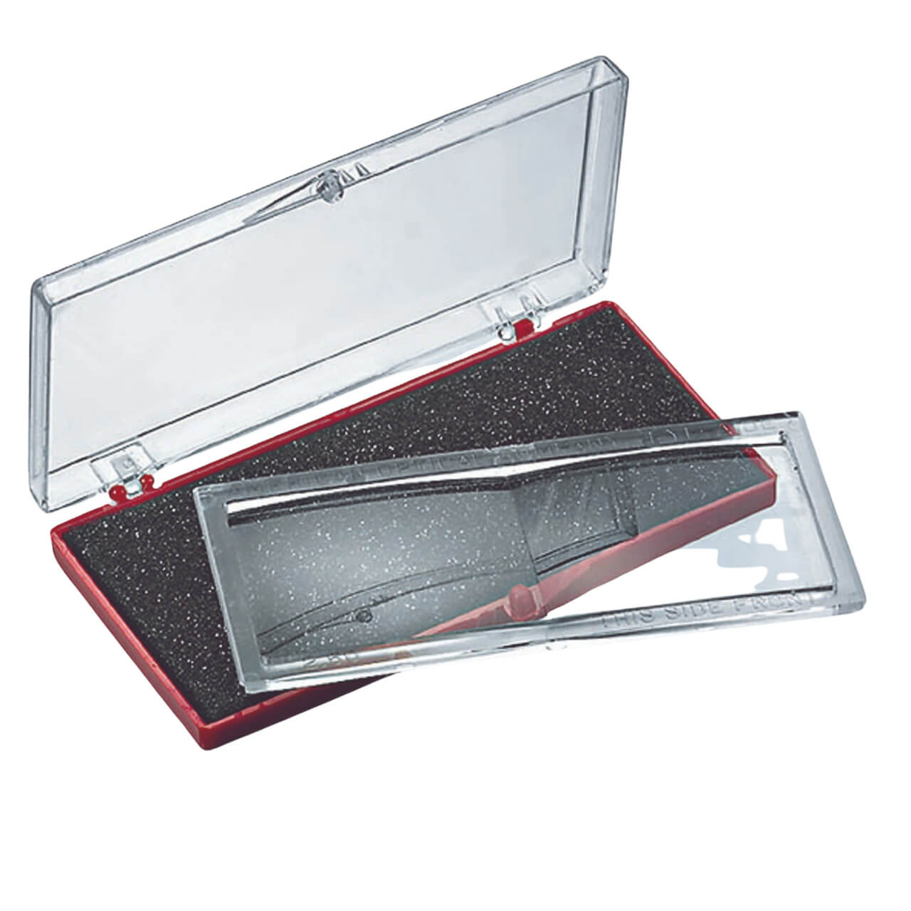 Optrel Magnifing Lens 1.0 Diopter Suit E684/Vegaview/Liteflip/P500