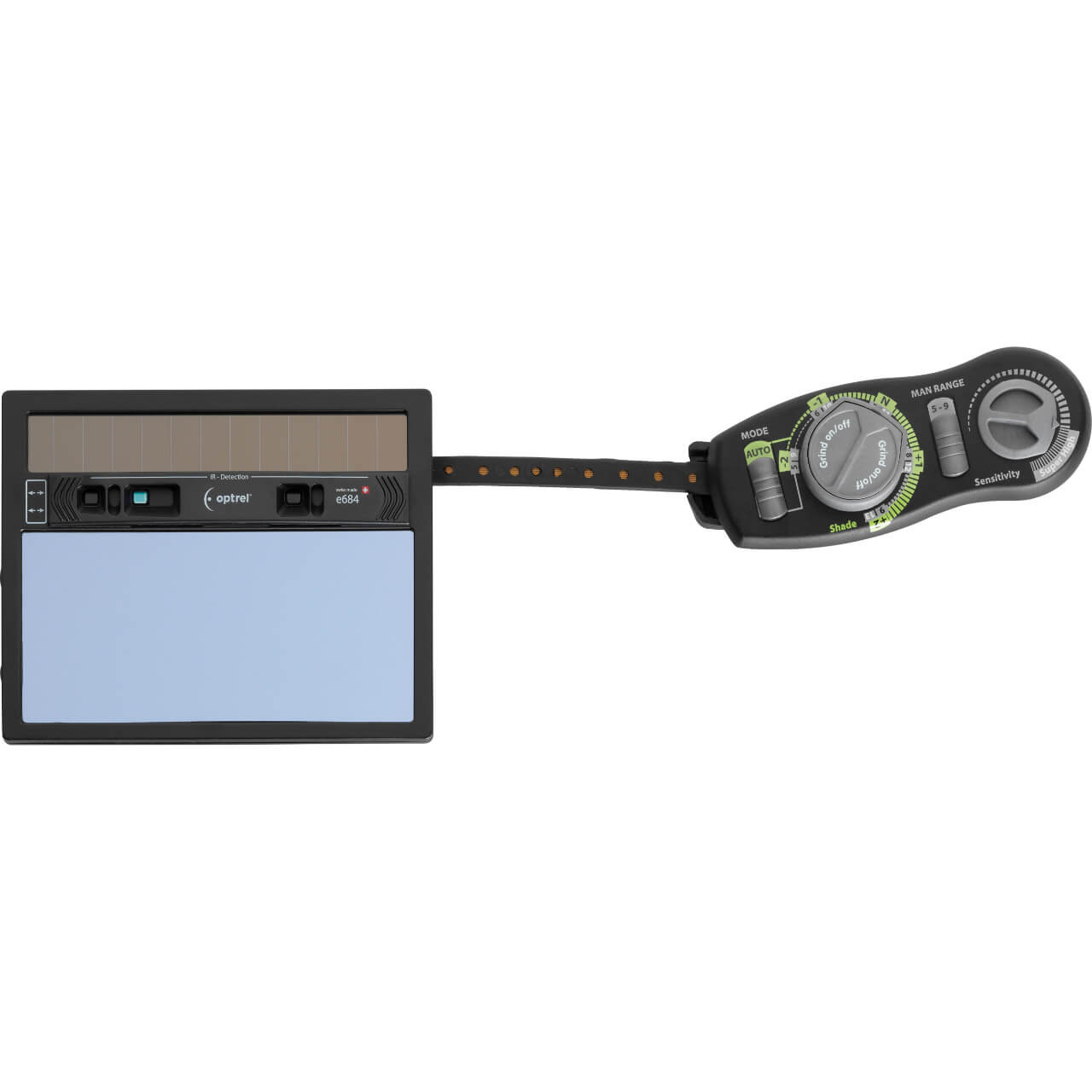 Optrel Replacement Cartridge Suit E684