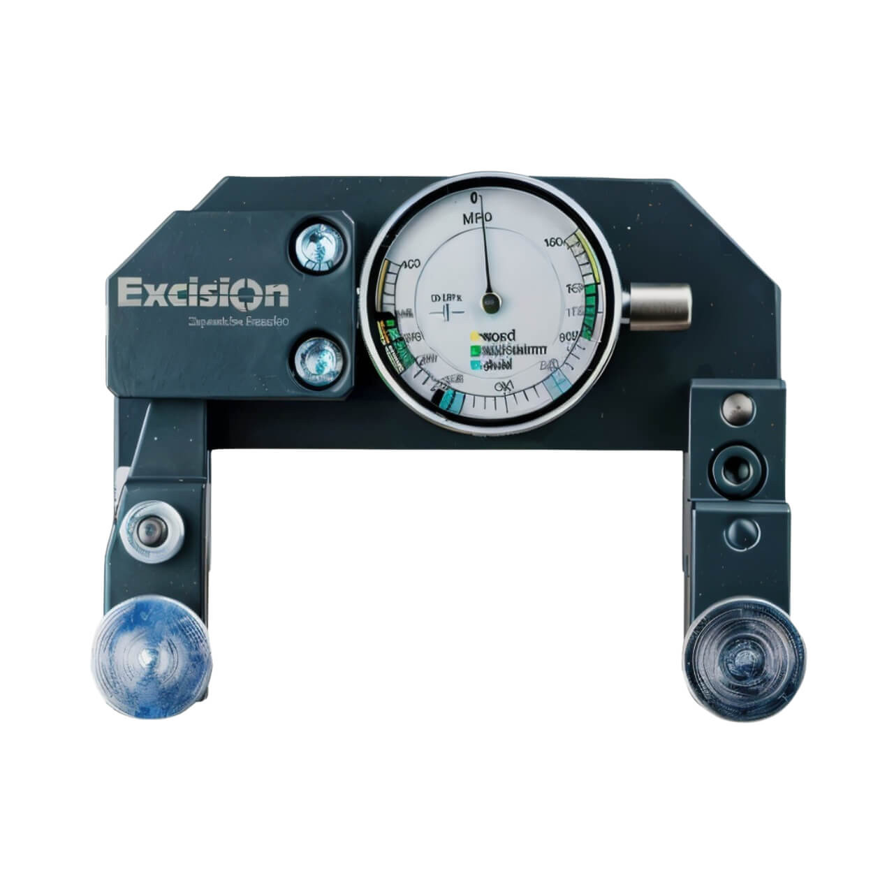 Excision Bandsaw Blade Tension Meter Gauge