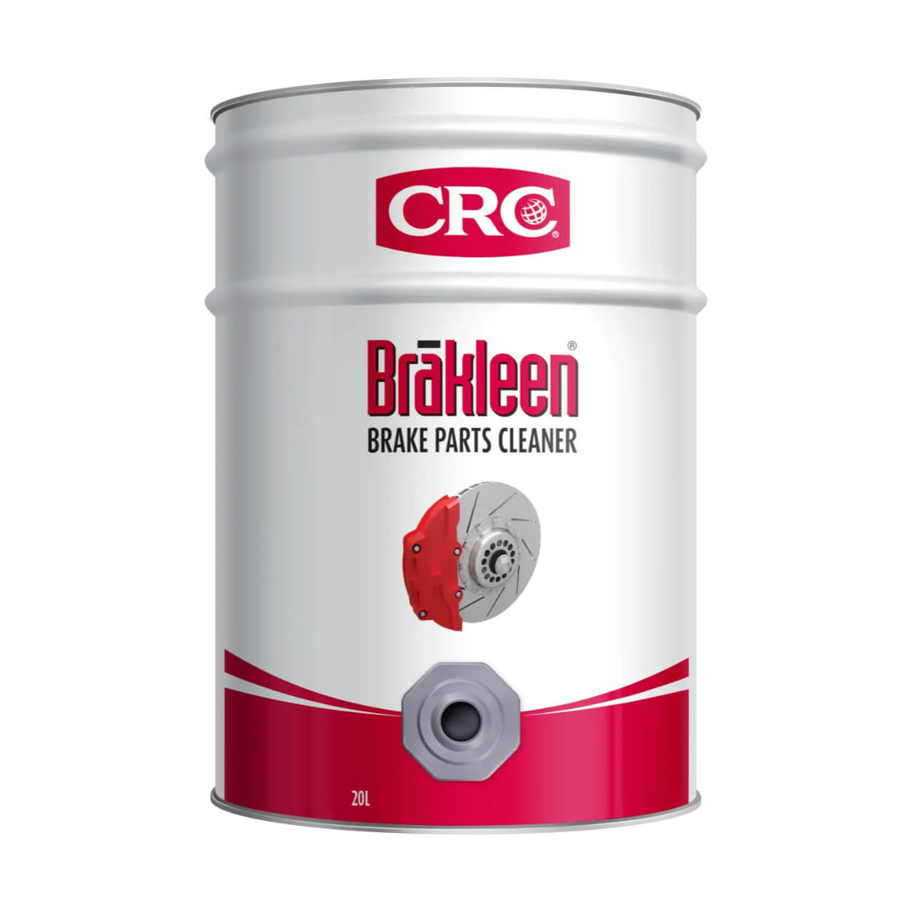 CRC Brakleen 20L