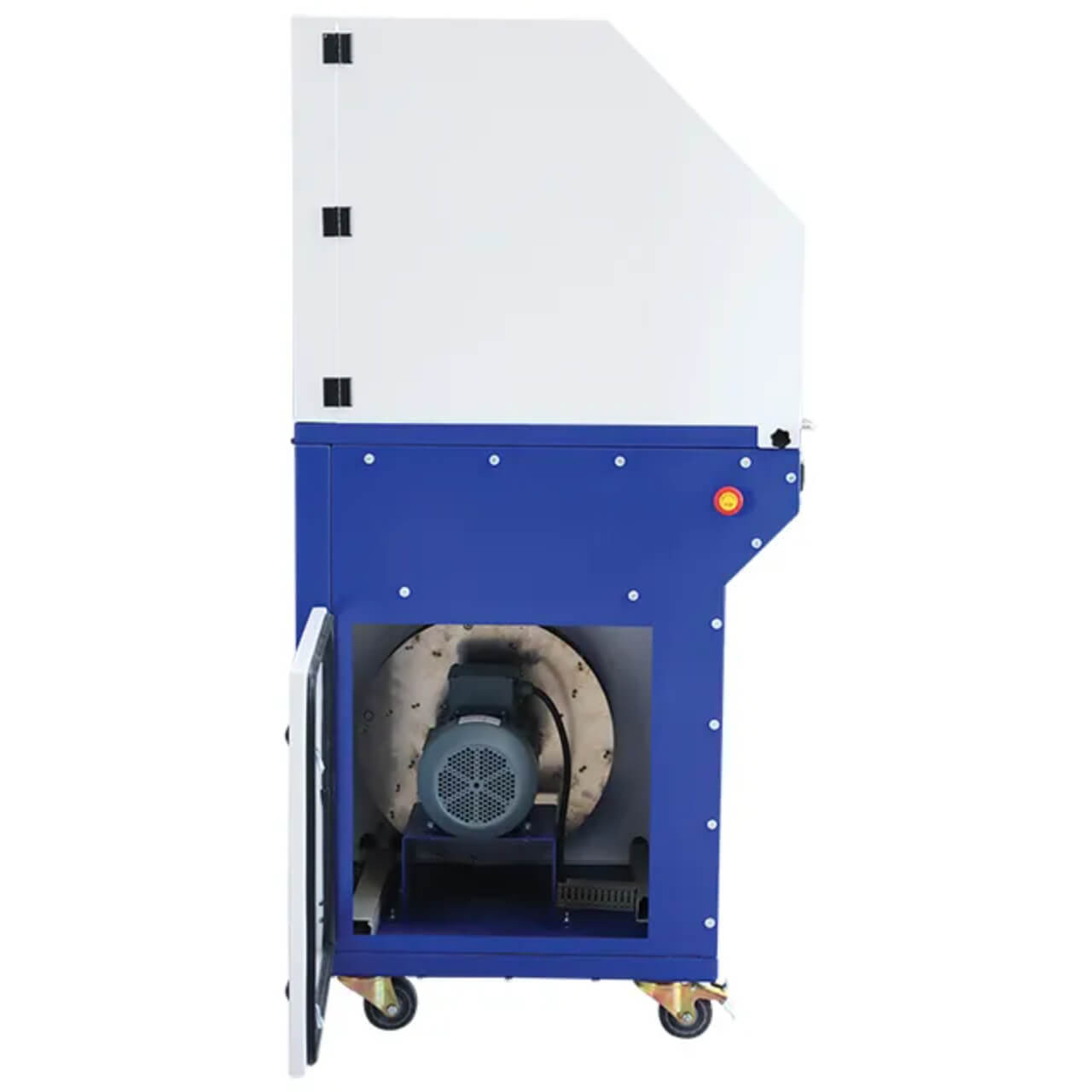 Allclear TA400 Grinding & Welding Down Draft Table With Filter 3ph/415V