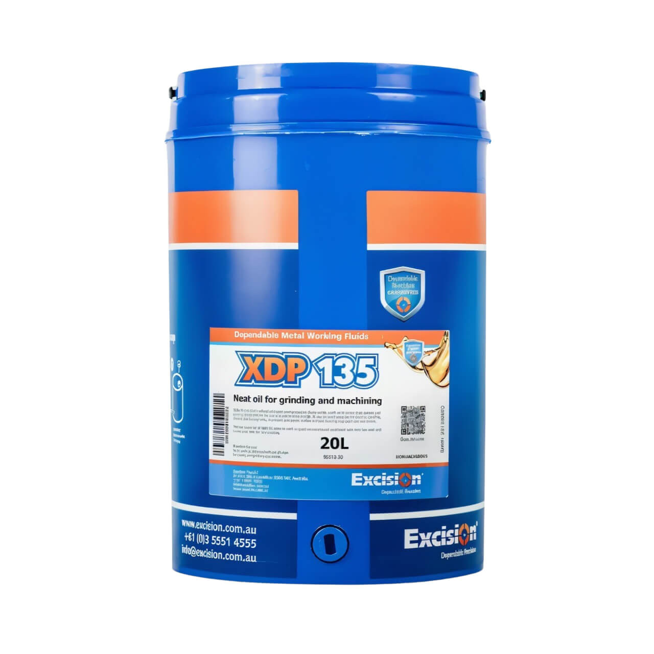 Excision XDP135 Grinding Oil 20L