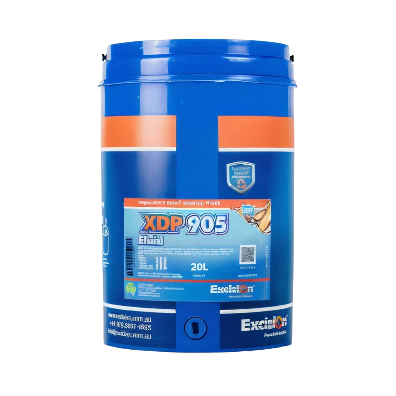 Excision XDP905 Oil 20L Excision XDP905 Oil 20L