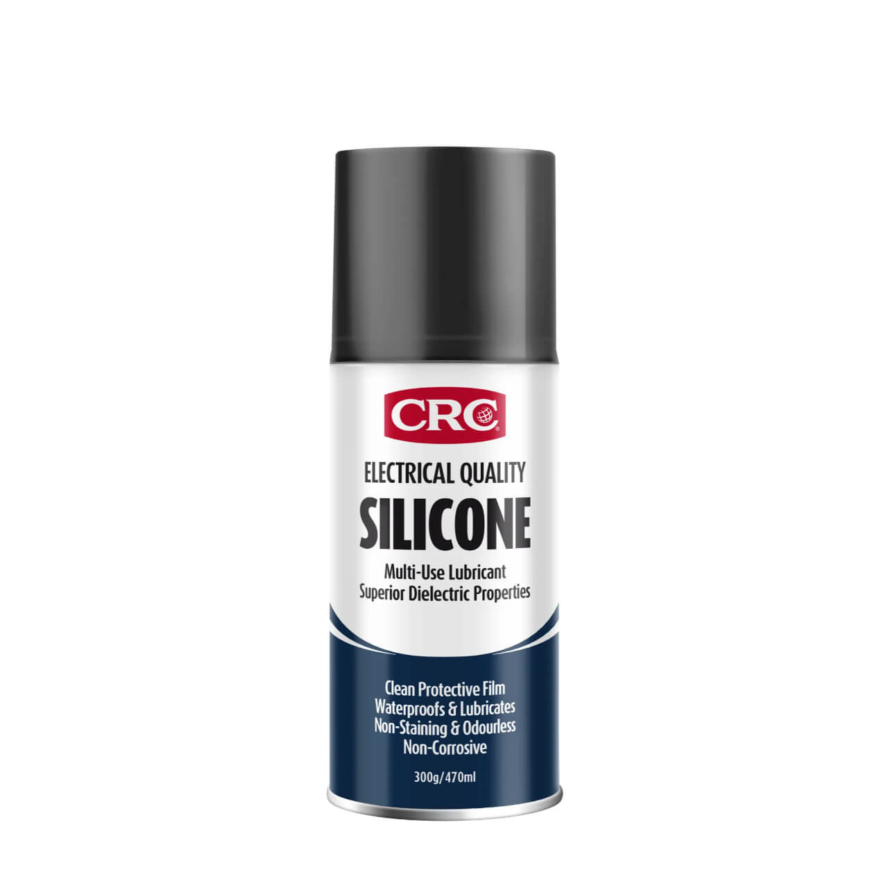 CRC EQ Silicone 300g Aerosol