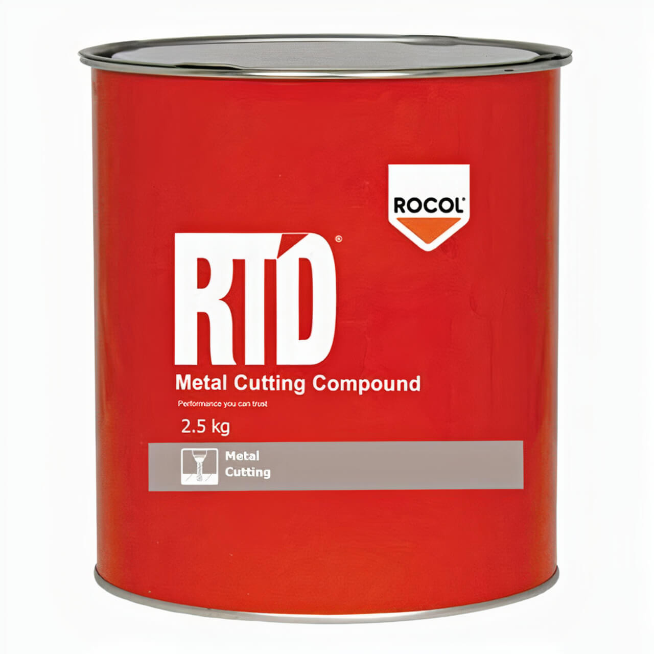 Rocol RTD Metal Cutting Compound 2.5kg