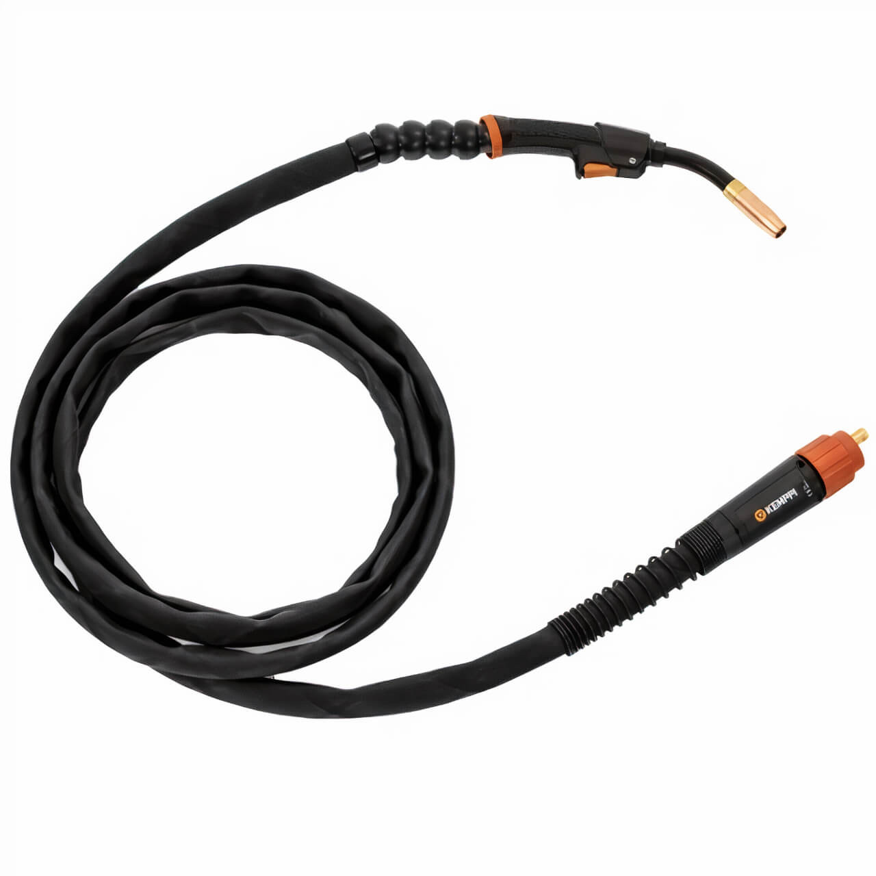 Kemppi GXE 205 G 3.5m Gas Cooled Mig Torch