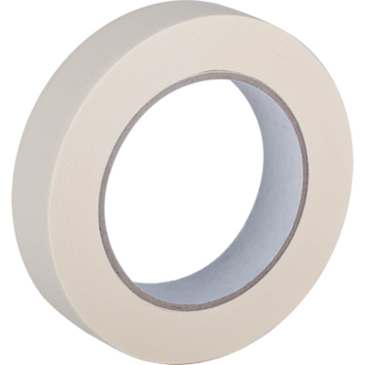 HyStik 8801 24mm x 50m White General Purpose Masking Tape