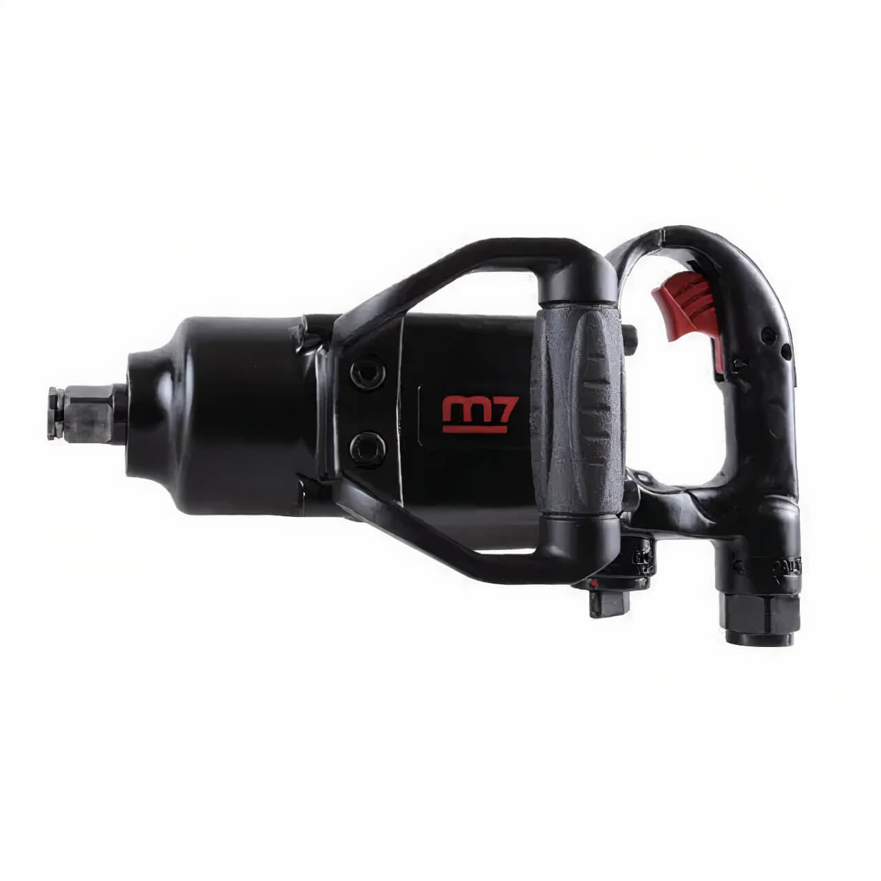 M7 Impact Wrench D Handle 3/4” Dr 1500 Ft/Lb