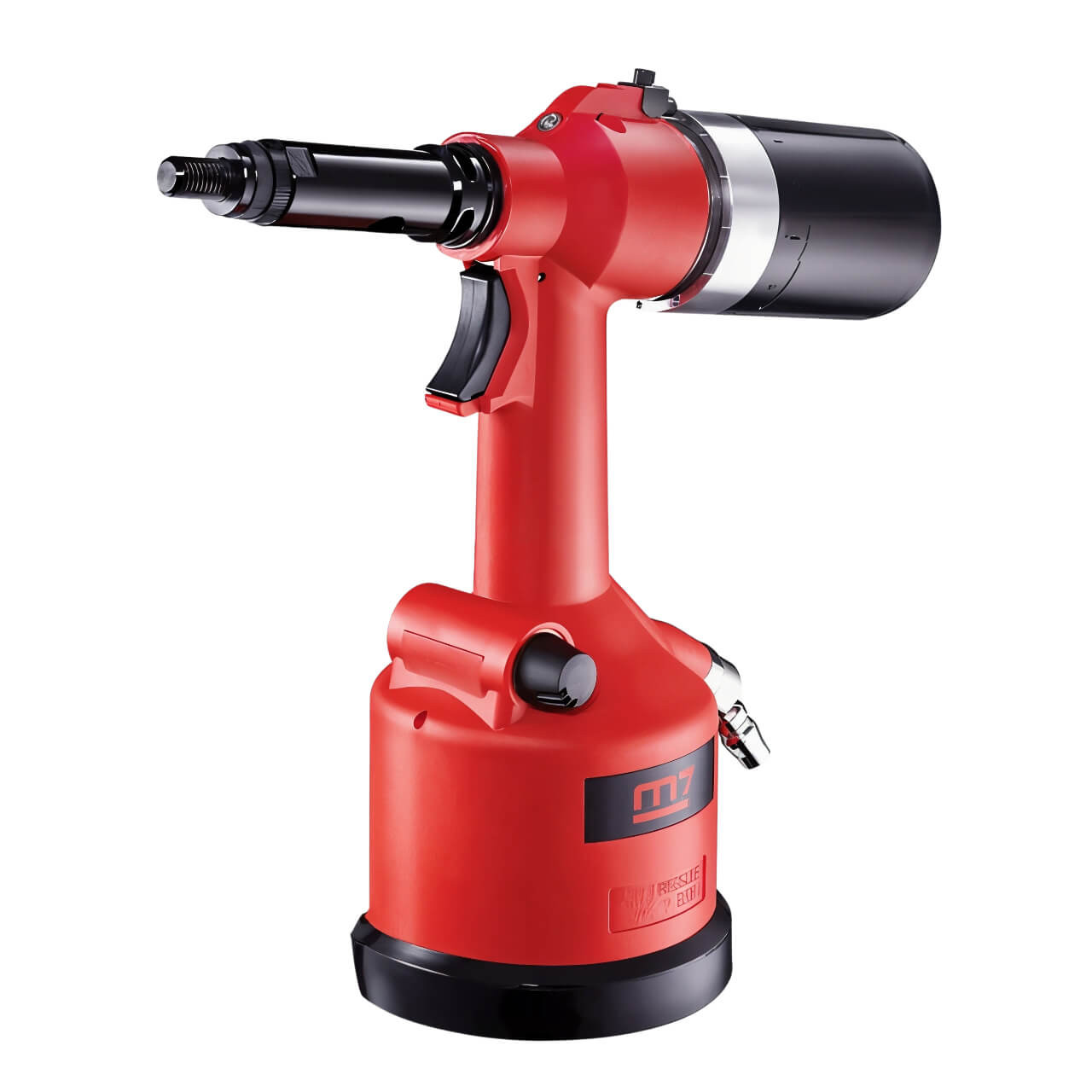 M7 Hydraulic Rivet Nut Tool M3 - M12 Capacity, Automatic Style