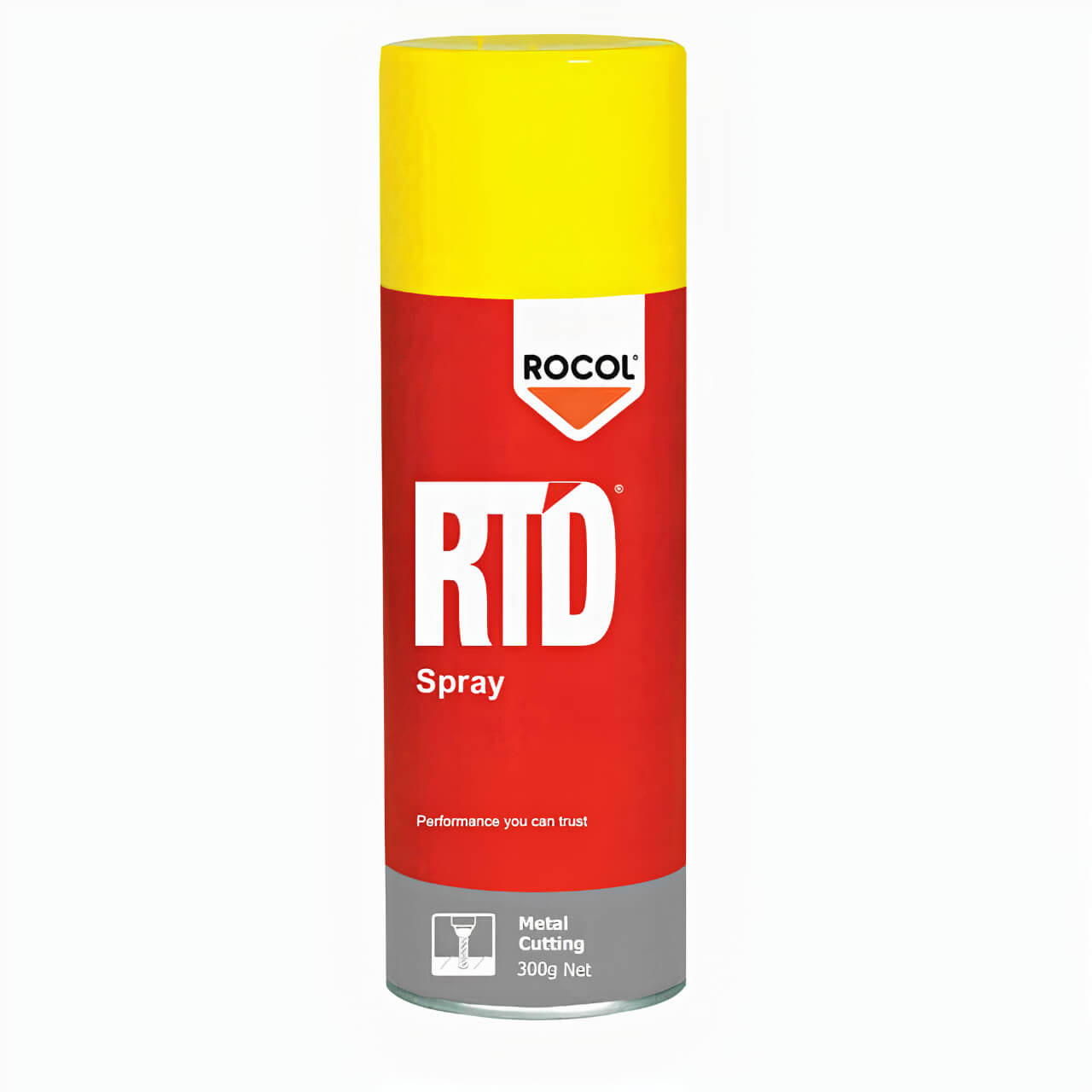Rocol RTD Spray 300g Can