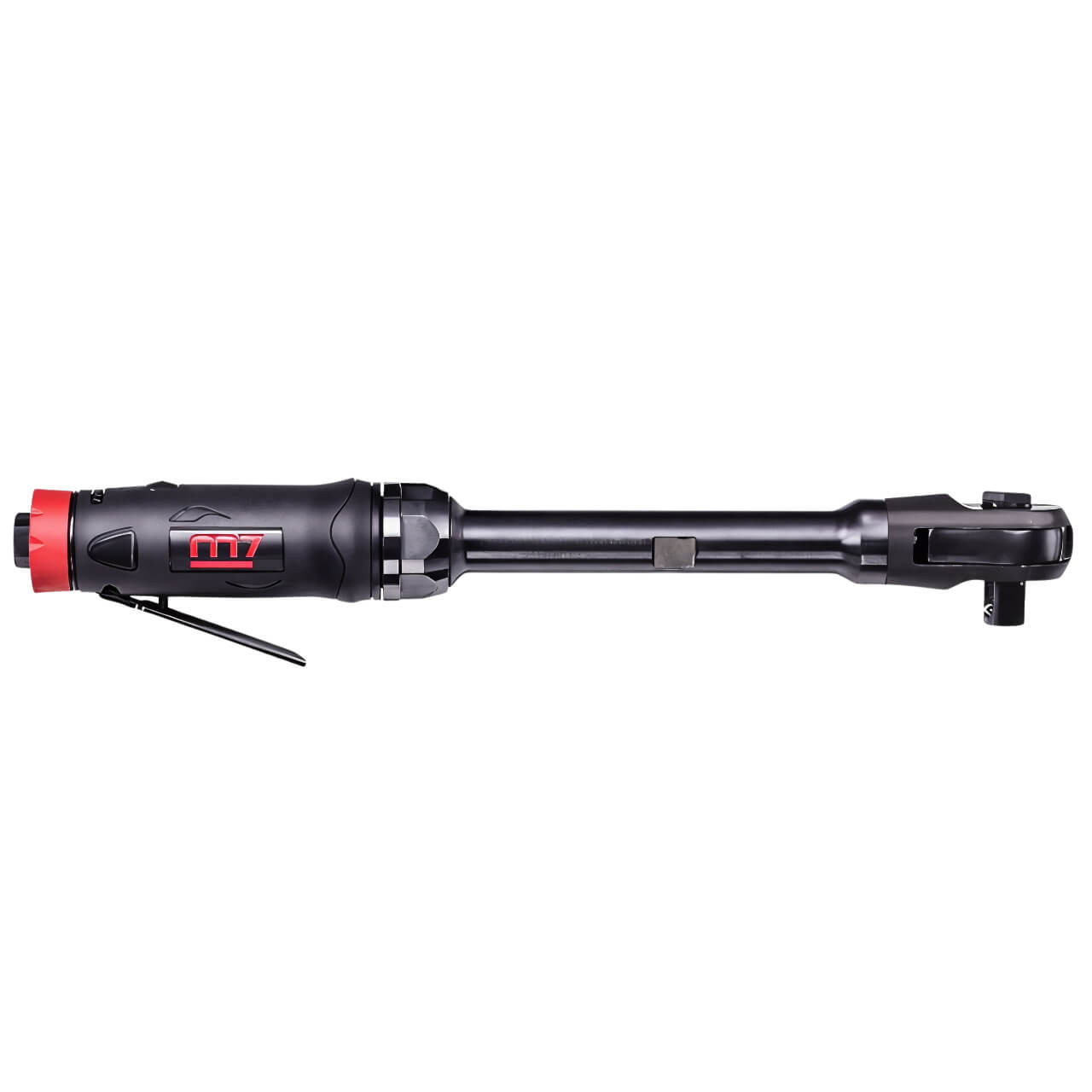 M7 Ratchet Wrench 3/8” Dr 127mm Extended Body 160 Rpm 55Ft/Lb
