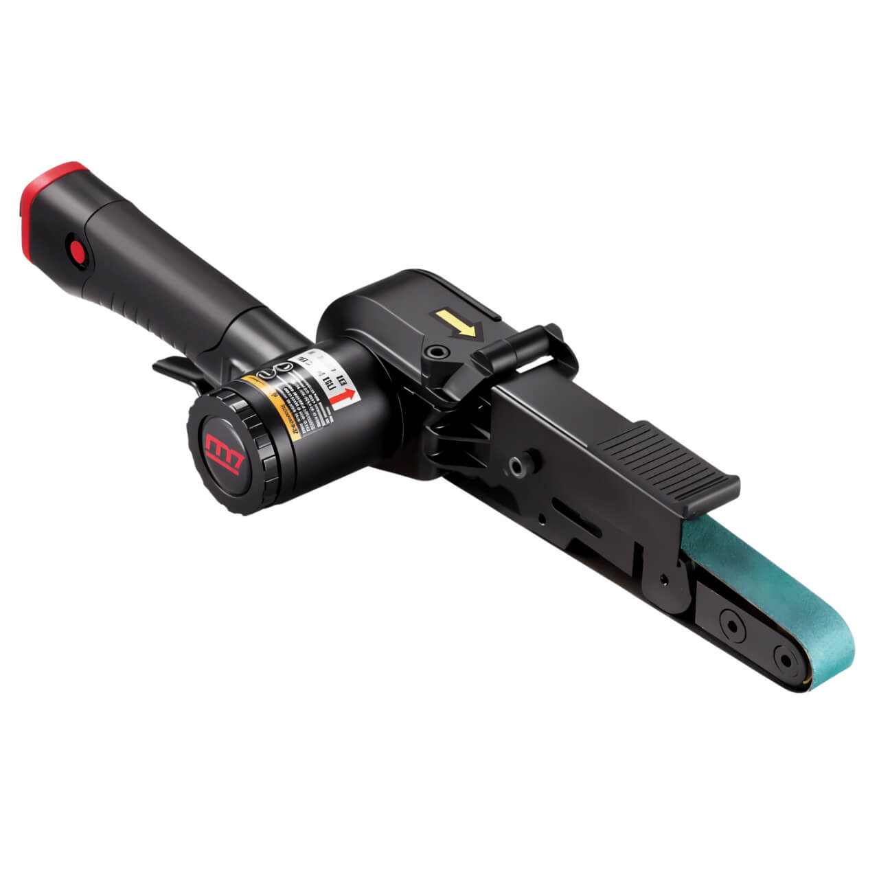 M7 Belt Sander 20 x 520mm C/W Flexible Angle Adjustment