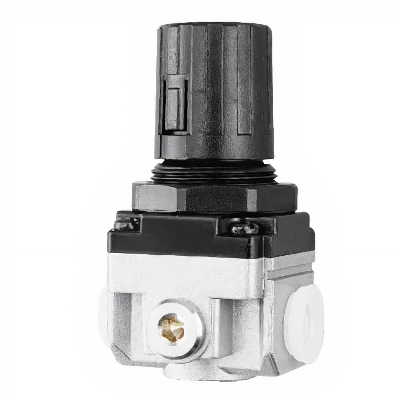 Groz Air Regulator Intermediate 3/8” Port